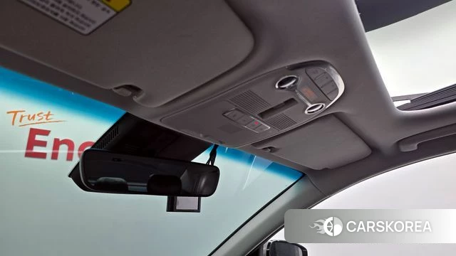 Hyundai The New Grandeur IG id 3879320 из Кореи 11