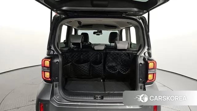 Kia The New Kia Ray id 2905319 из Кореи 11