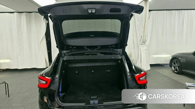 Chevrolet (GM Daewoo) Trax Crossover id 3817589 из Кореи 11