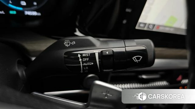 Kia K5 Hybrid 3rd Generation id 4720521 из Кореи 11
