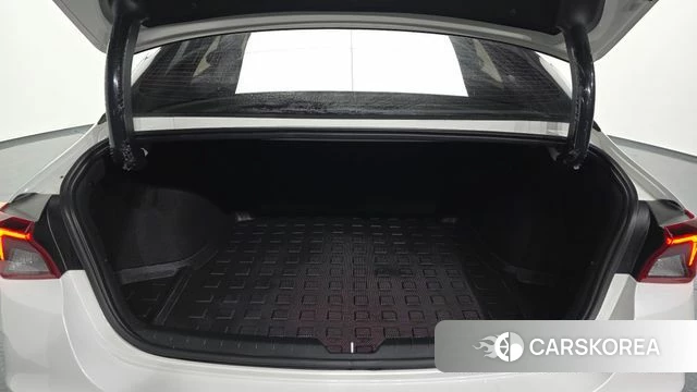 Kia K5 3rd generation id 3914704 из Кореи 11