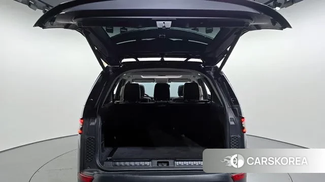 Land Rover Discovery 5 id 3422977 из Кореи 11