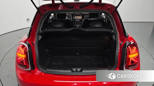 Mini Cooper id 3504822 из Кореи 11