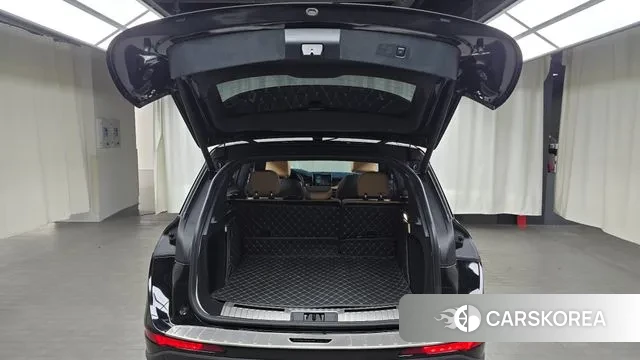 Lincoln Corsair id 3032911 из Кореи 11