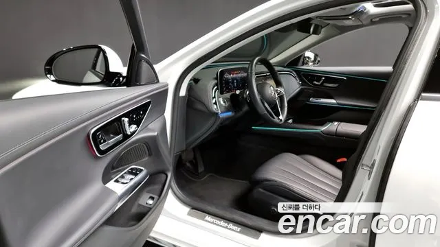 Mercedes-Benz E-Class W214 id 2666886 из Кореи 11