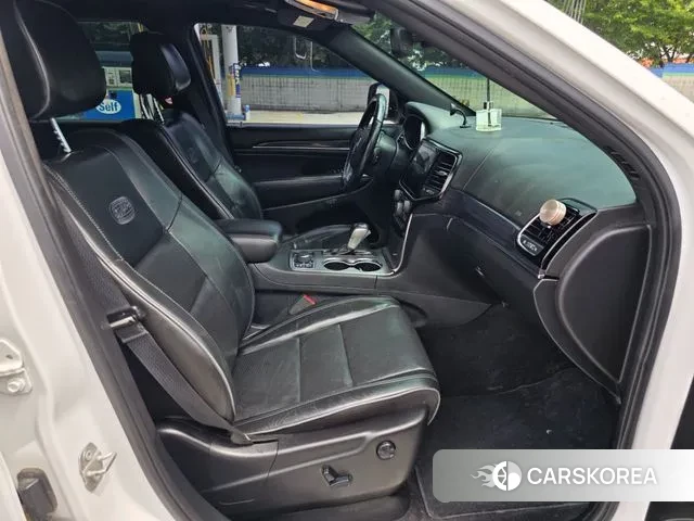 Jeep Grand Cherokee id 2965756 из Кореи 11