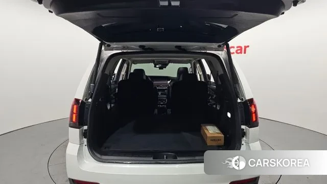 Kia Mohave Master id 3582494 из Кореи 11