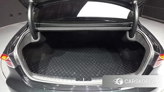 Hyundai The New Grandeur IG id 3765933 из Кореи 11