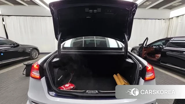 Maserati Quattroporte id 3631728 из Кореи 11