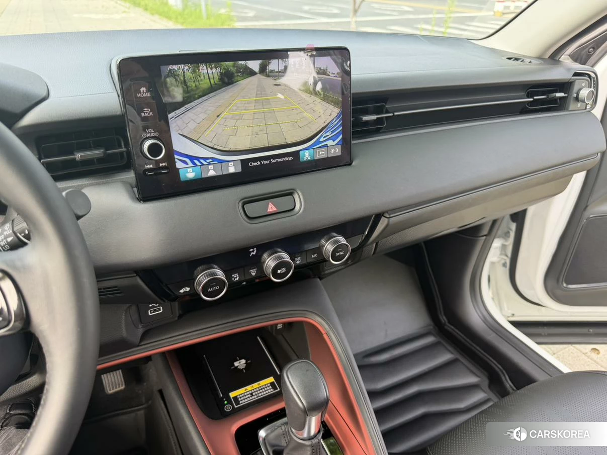Honda XR-V id 4473657 из Китая 11