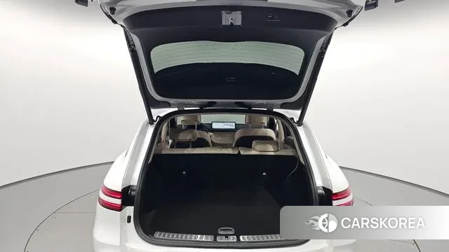 Genesis GV70 id 3011346 из Кореи 11