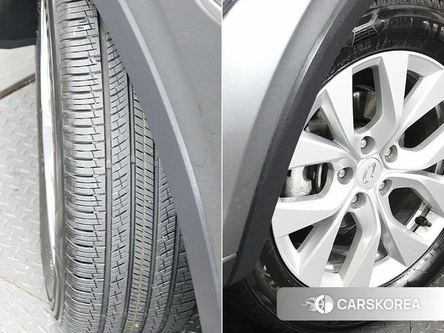 Renault Korea (Samsung) XM3 id 4546918 из Кореи 11