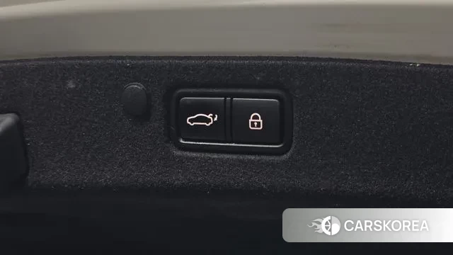 Hyundai The New Grandeur IG Hybrid id 3735973 из Кореи 11