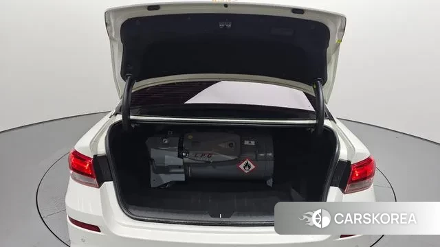 Kia The New K5 2nd generation id 3434544 из Кореи 11