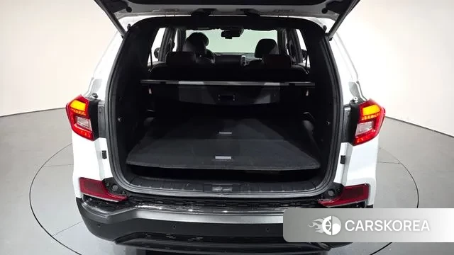 Ssangyong G4 Rexton id 2991247 из Кореи 11