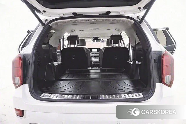 Hyundai Palisade id 3089367 из Кореи 11