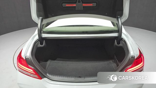 Genesis G70 id 4411305 из Кореи 11