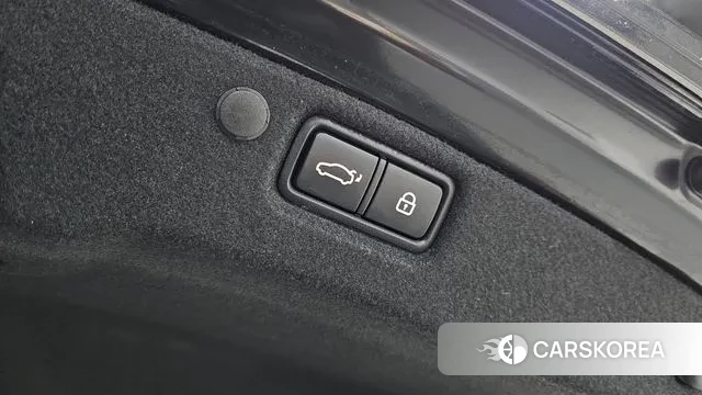 Kia K7 Premier Hybrid id 3582318 из Кореи 11