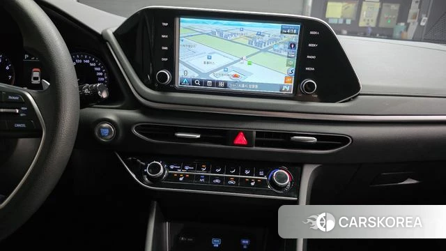 Hyundai Sonata (DN8) id 4528866 из Кореи 11