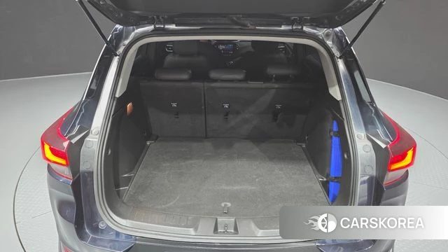 Chevrolet (GM Daewoo) Trailblazer id 4268662 из Кореи 11