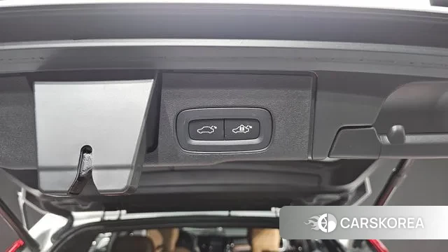 Volvo XC60 second Generation id 3467211 из Кореи 11