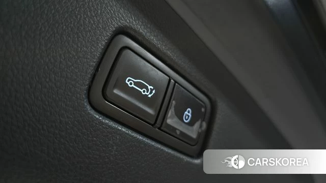 Genesis GV70 id 4657170 из Кореи 11