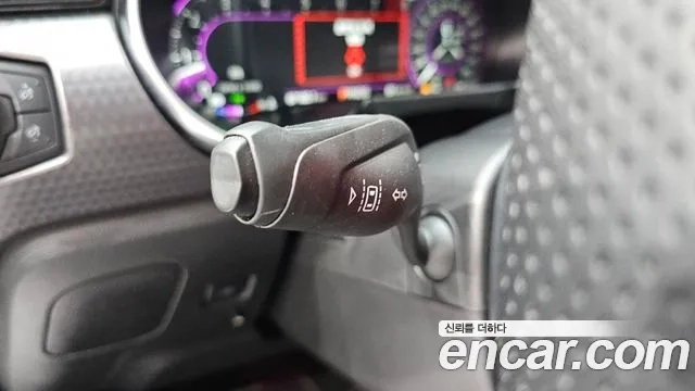 Ford Mustang id 2917852 из Кореи 11