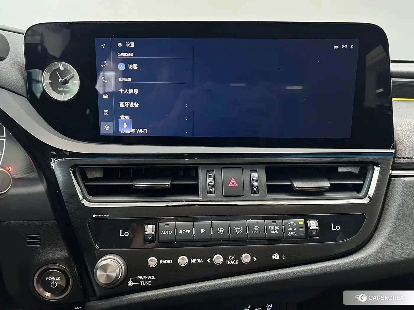 Lexus ES id 4686102 из Китая 11