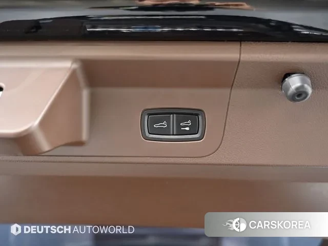 Porsche Panamera (971) id 3722139 из Кореи 11