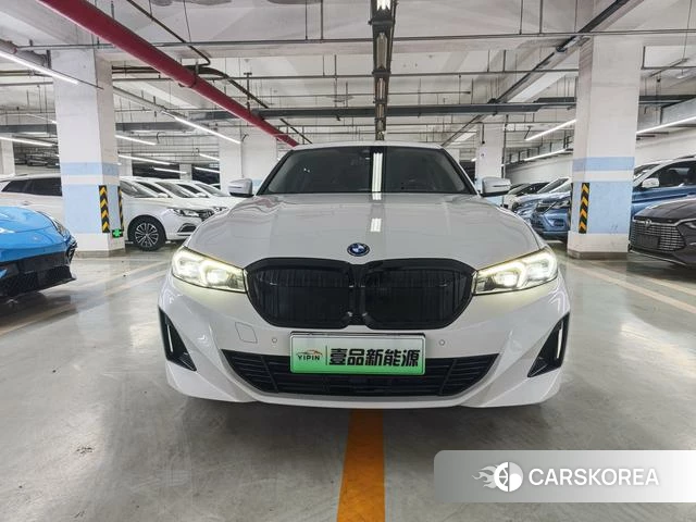 BMW i3 id 4348587 из Китая 11