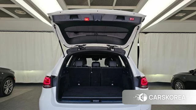 Mercedes-Benz GLC-Class X253 id 4415998 из Кореи 11