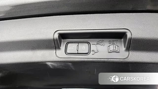 Ford Explorer 6th Generation id 3302161 из Кореи 11