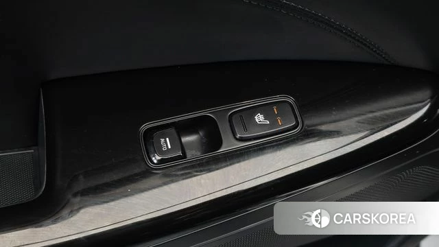 Kia K7 Premier id 4849665 из Кореи 11