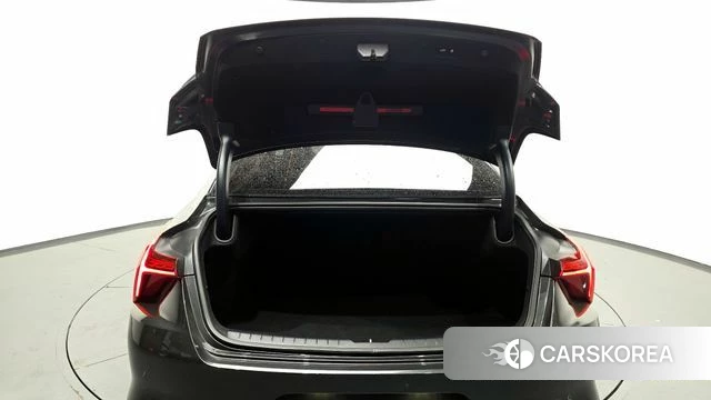 Kia K8 id 4349929 из Кореи 11