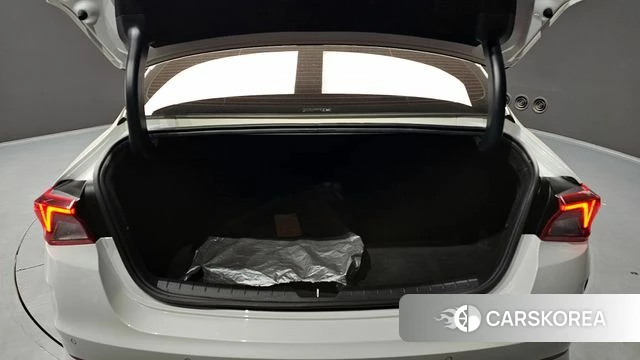 Kia K5 3rd generation id 4225060 из Кореи 11