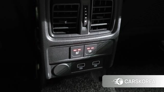 Renault Korea (Samsung) XM3 id 4488850 из Кореи 11