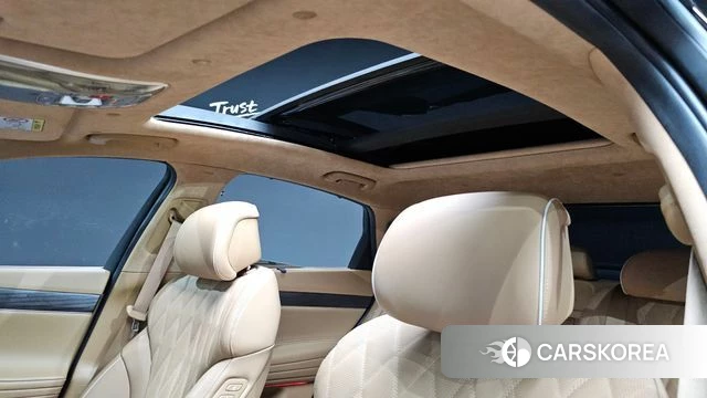 Genesis G80 (RG3) id 4623151 из Кореи 11
