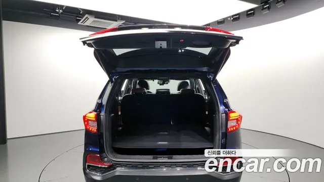 Ssangyong G4 Rexton id 2717727 из Кореи 11