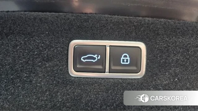 Genesis G90 (RS4) id 3378608 из Кореи 11