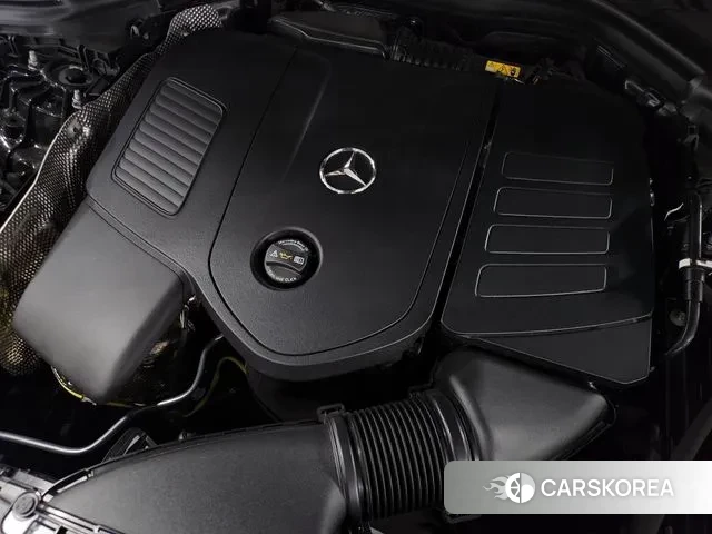 Mercedes-Benz GLC-Class X254 id 3757796 из Кореи 11