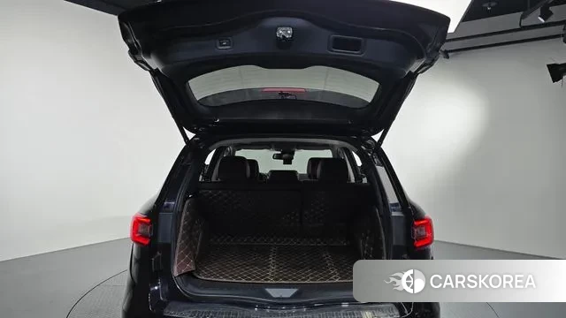 Renault Korea (Samsung) QM6 id 3380655 из Кореи 11