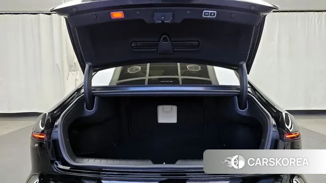 Hyundai Grandeur (GN7) id 3442082 из Кореи 11