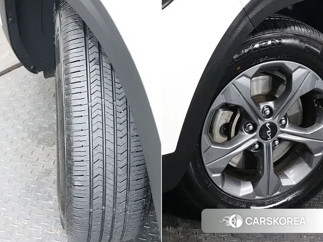 Kia The New Seltos id 3670757 из Кореи 11