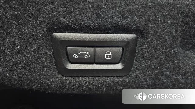 BMW M5 (G90) id 3757784 из Кореи 11