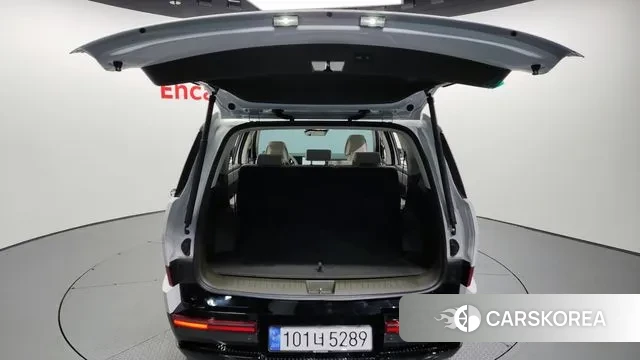 Hyundai Santa Fe (MX5) id 3517889 из Кореи 11