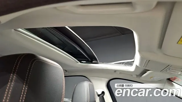 Jaguar XE id 2870673 из Кореи 11