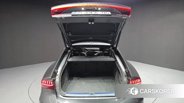 Audi A7 (4K) id 3504520 из Кореи 11