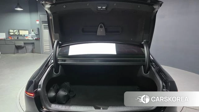 Hyundai Grandeur (GN7) id 3934451 из Кореи 11