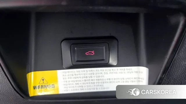 Peugeot 5008 second generation id 3776784 из Кореи 11