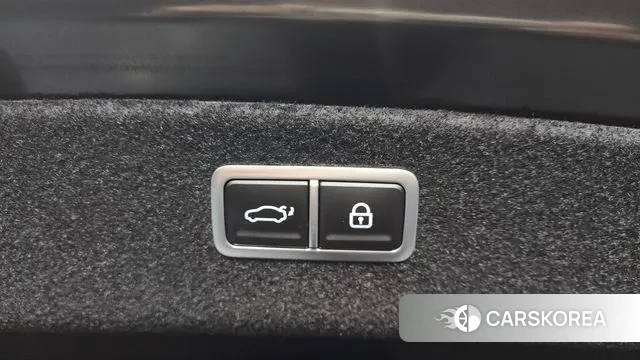 Genesis G80 (RG3) id 3478528 из Кореи 11